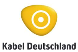 Kabel Deutschland